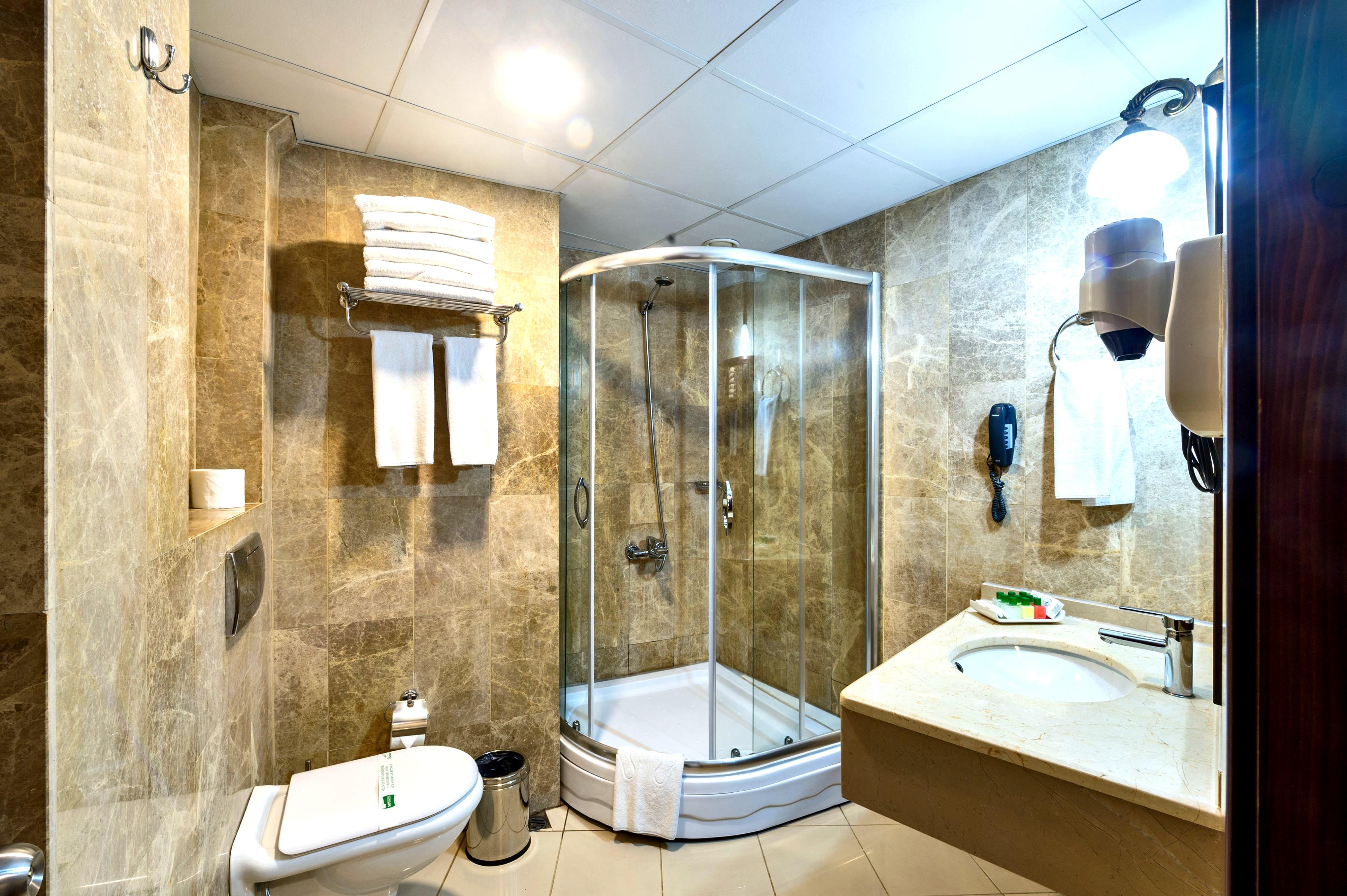 Hotel photo 16 of Gulhanepark Hotel & Spa.