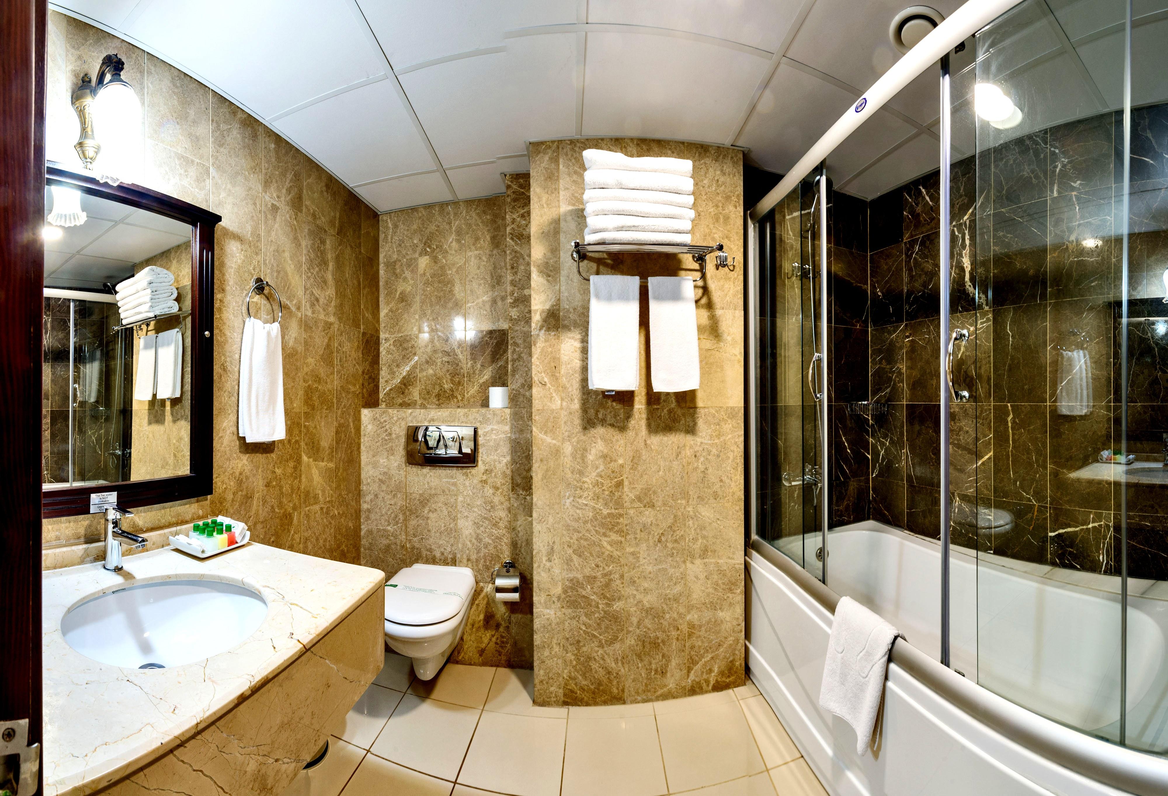 Hotel photo 14 of Gulhanepark Hotel & Spa.