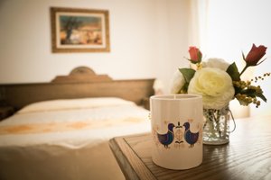 Room & Suite