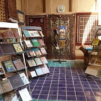 reading hall