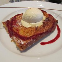 pain perdu