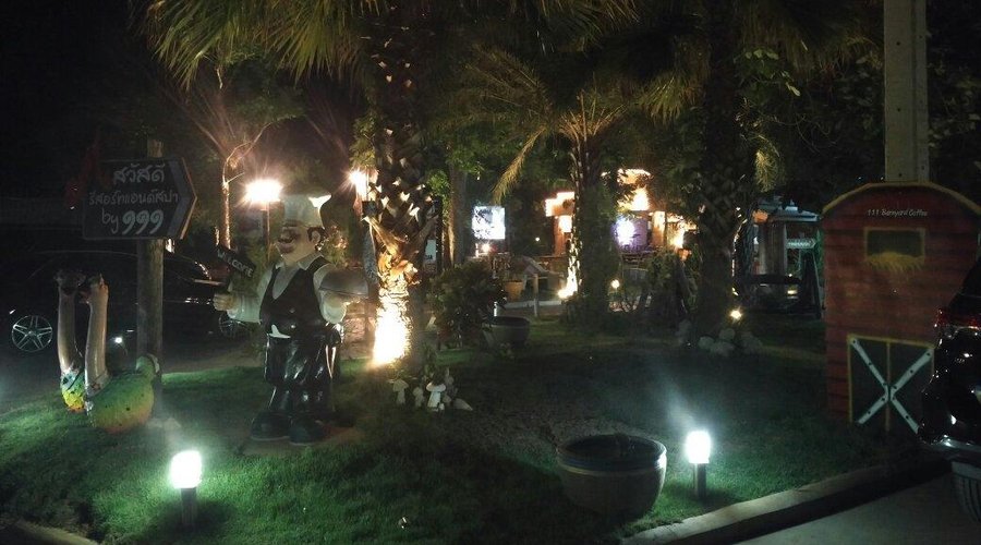 111 Resort & Spa