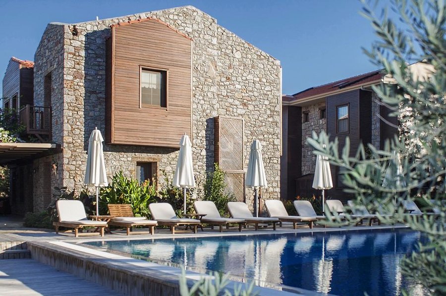 luna begonvil tas evler selimiye turkiye tatil koyu yorumlari ve fiyat karsilastirmasi tripadvisor