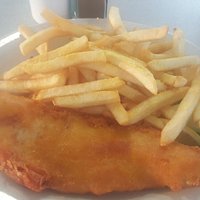 Fish & Chips