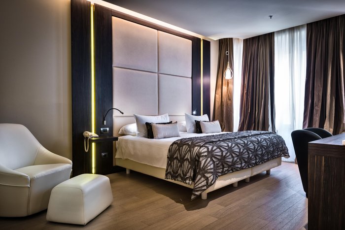 Hotel The Square Milano Duomo Rooms: Pictures & Reviews - Tripadvisor