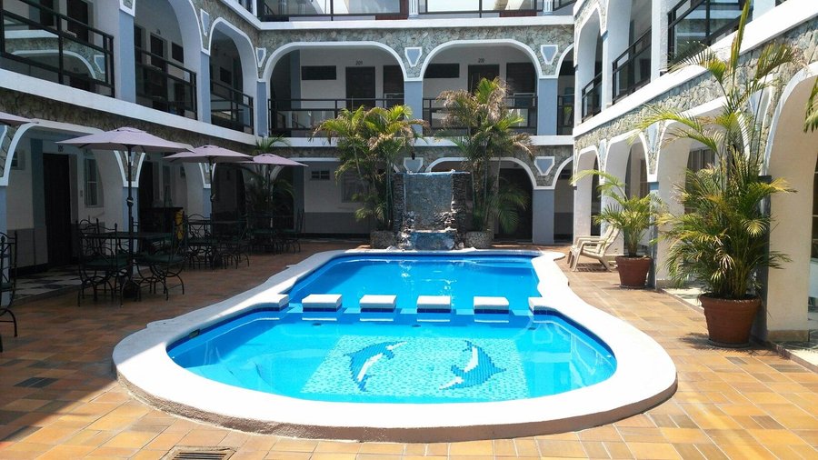 hotel king palace san miguel el salvador