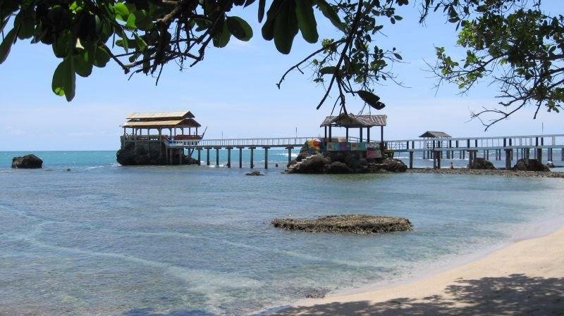 Kharisma Beach Resort Labuan Reviews Serang Indonesia Tripadvisor