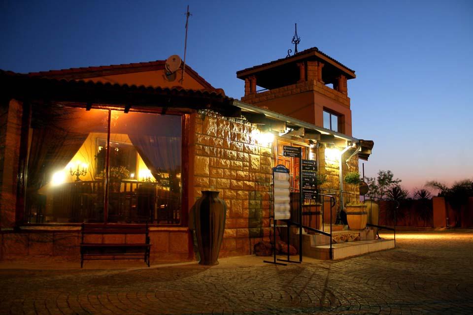 Hotel photo 14 of Casa Toscana Lodge.