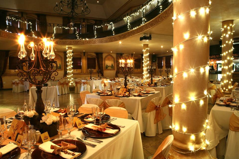 Hotel photo 16 of Casa Toscana Lodge.