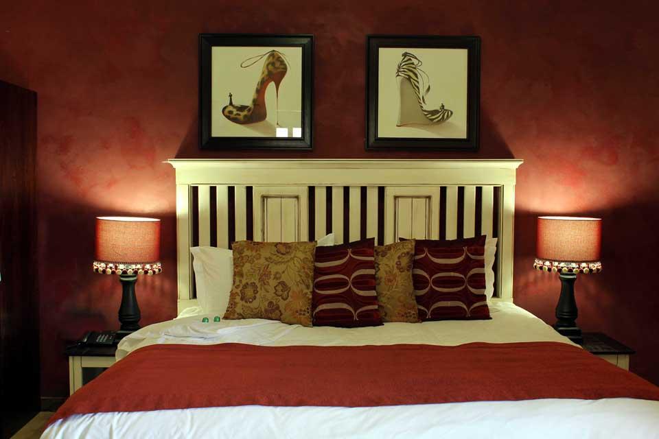 Hotel photo 22 of Casa Toscana Lodge.