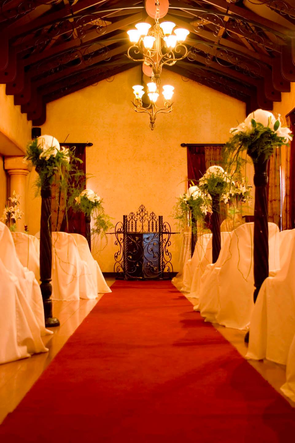 Hotel photo 11 of Casa Toscana Lodge.