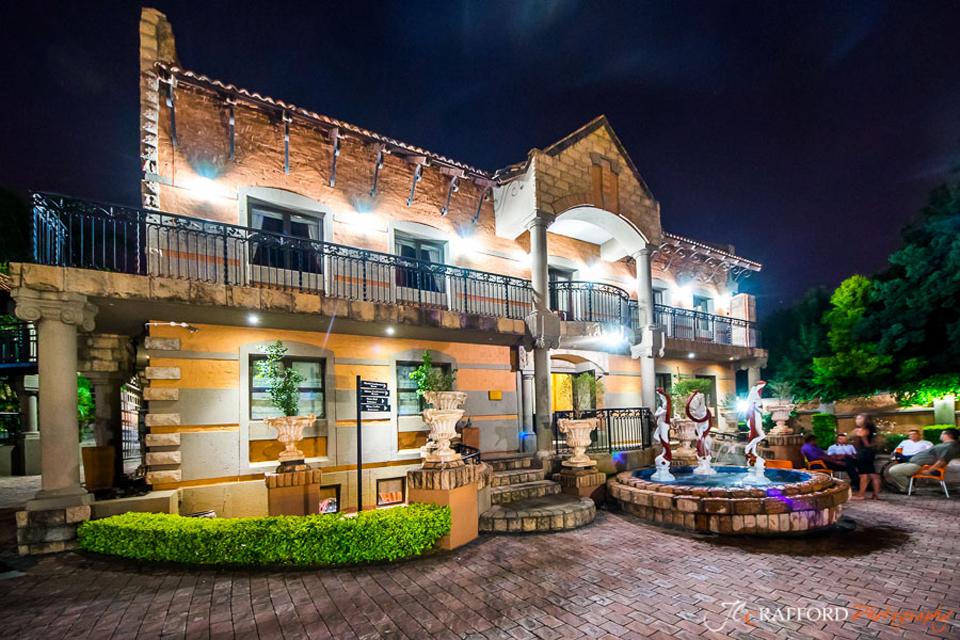 Hotel photo 26 of Casa Toscana Lodge.