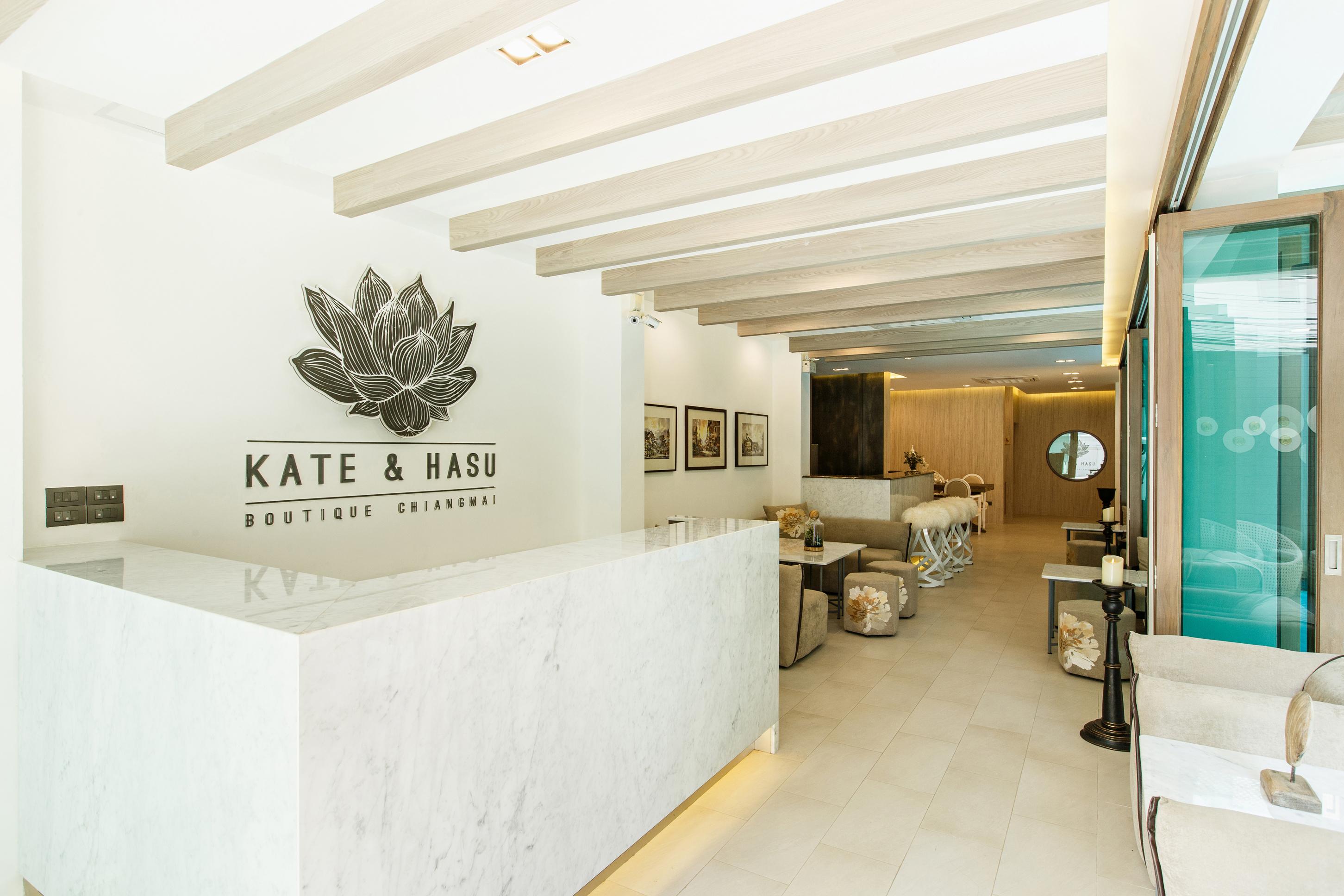 KATE AND HASU BOUTIQUE CHIANGMAI 43 5 5 Updated 2024