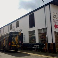 The Old Auction Rooms, Llandudno