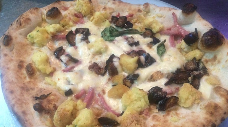 pizza annarè
