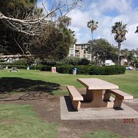 Kellogg Park