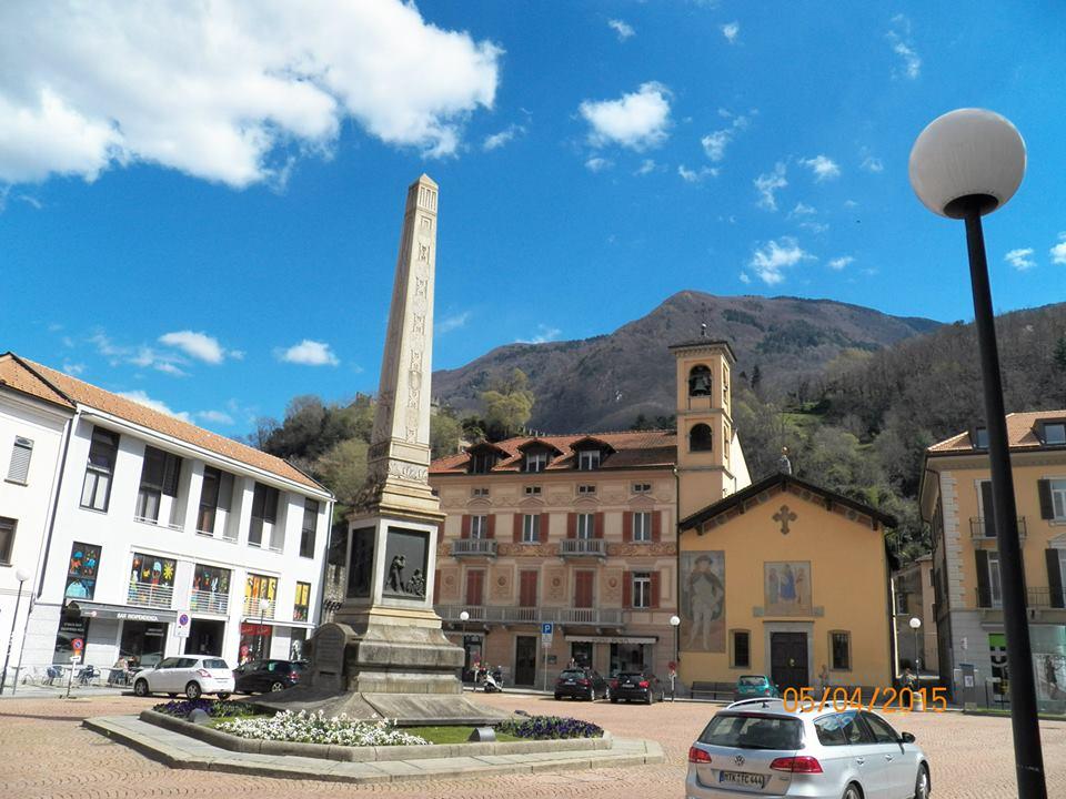 Piazza Indipendenza (Bellinzona) - 2023 Alles Wat U Moet Weten VOORDAT ...