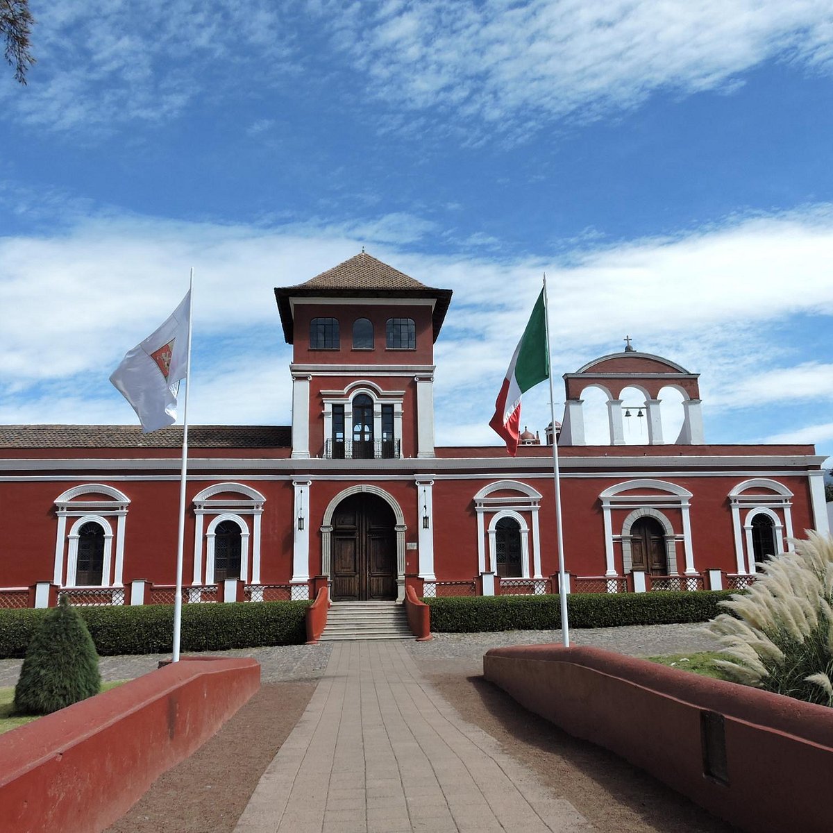 Hacienda Panoaya (Amecameca) - All You Need to Know BEFORE You Go