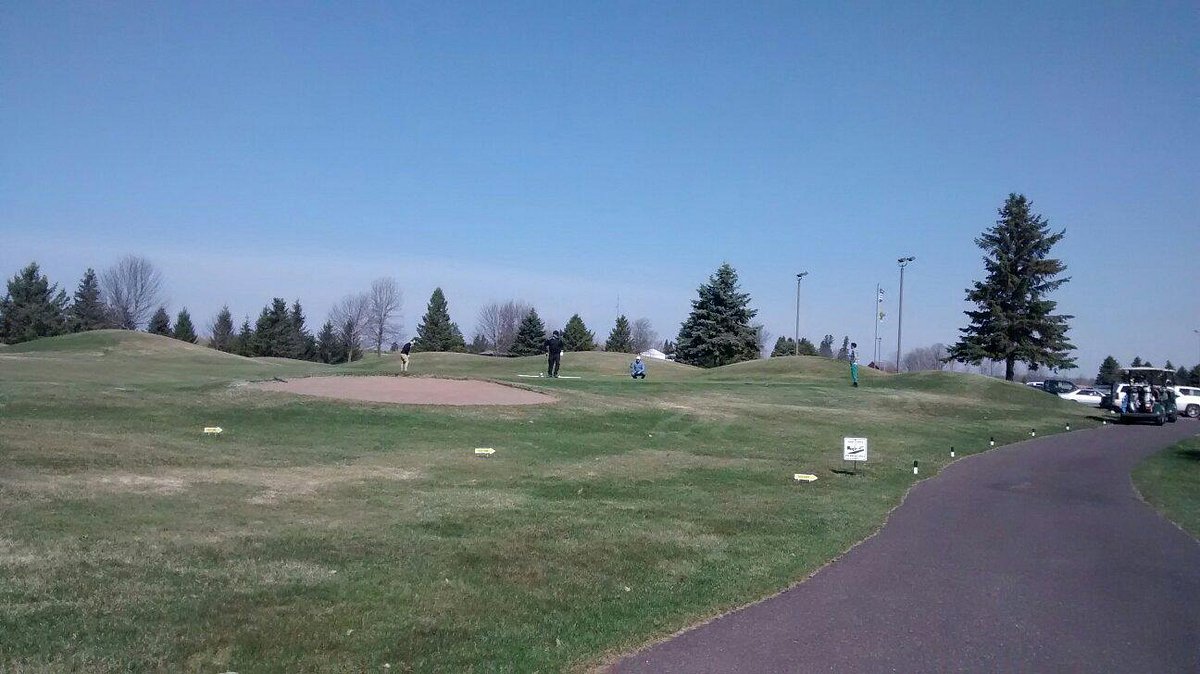 Turtleback Golf Course (Rice Lake) All You Need to Know BEFORE You Go