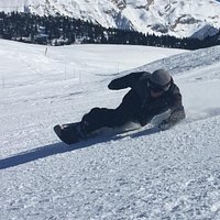 Euro carving
