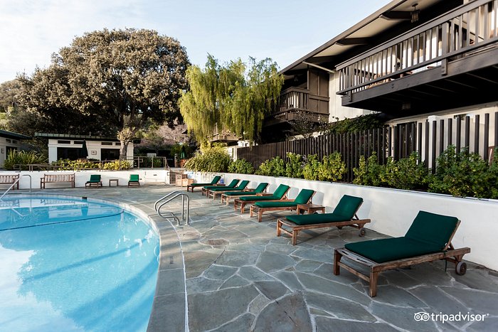 Quail Lodge & Golf Club  Hotel & Lodging in Carmel Valley