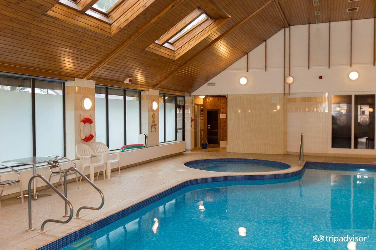 Waterloo Hotel Pool: Pictures & Reviews - Tripadvisor