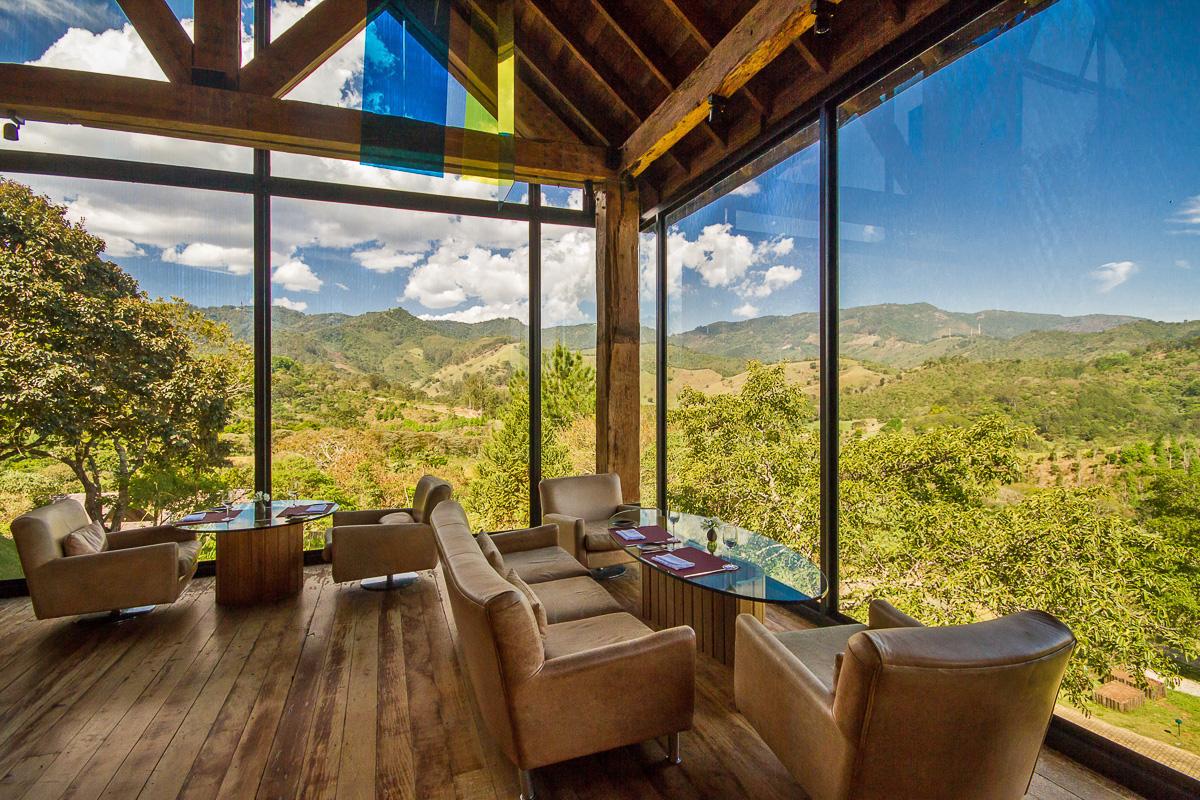 Hotel photo 15 of Six Senses Botanique.