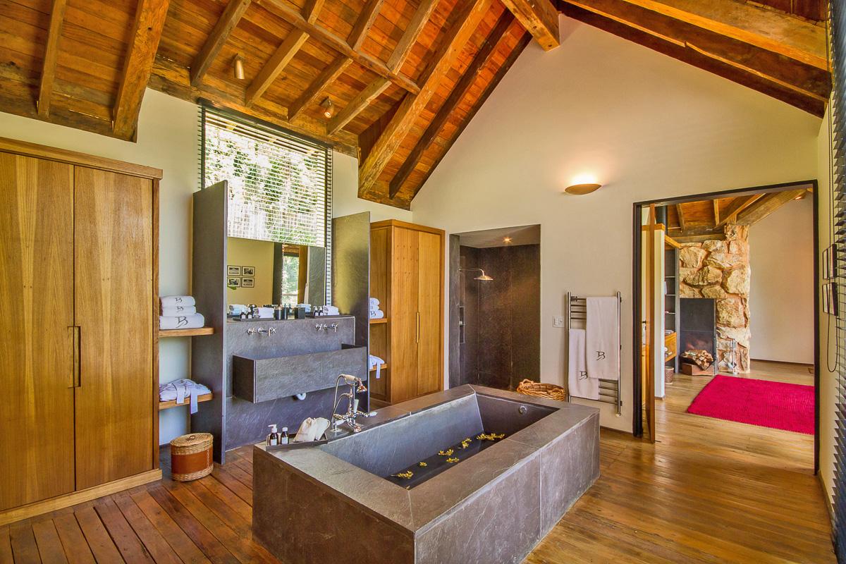 Hotel photo 6 of Six Senses Botanique.