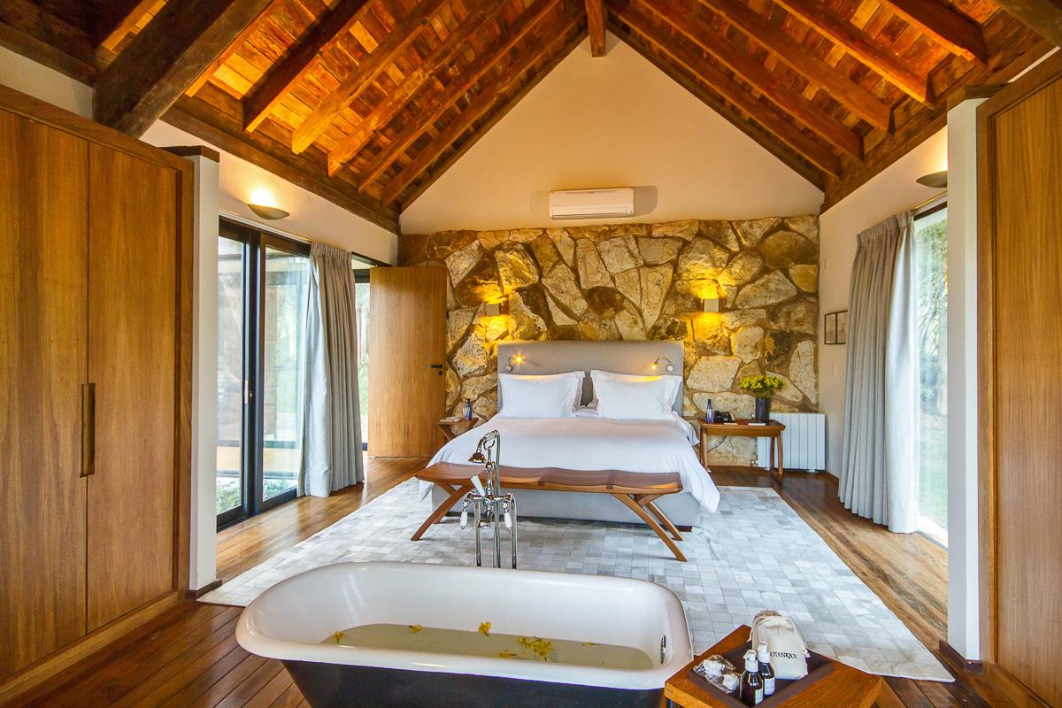 Hotel photo 9 of Six Senses Botanique.