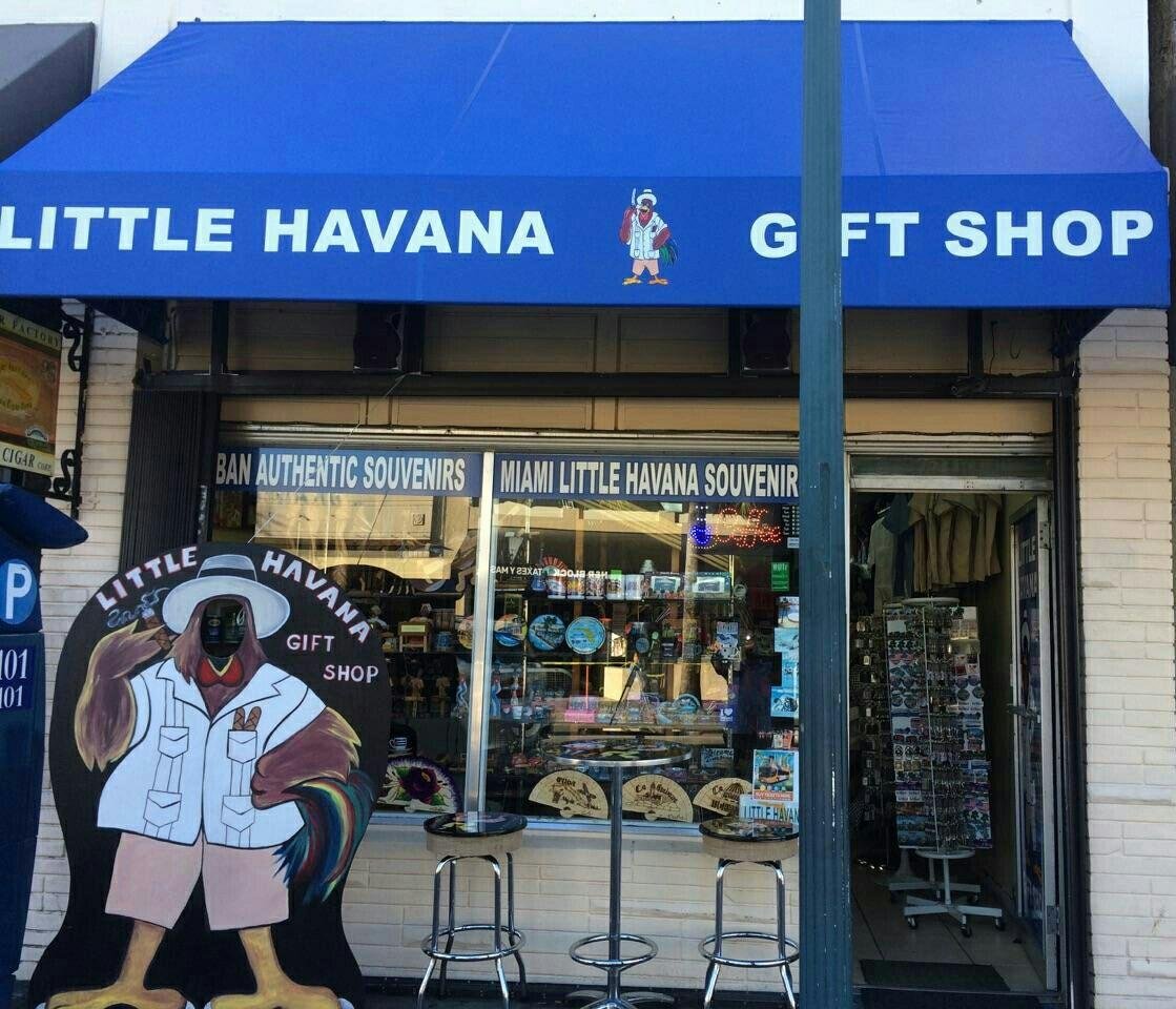 Havana shop. Havana shop Хабаровск. Little Havana Miami