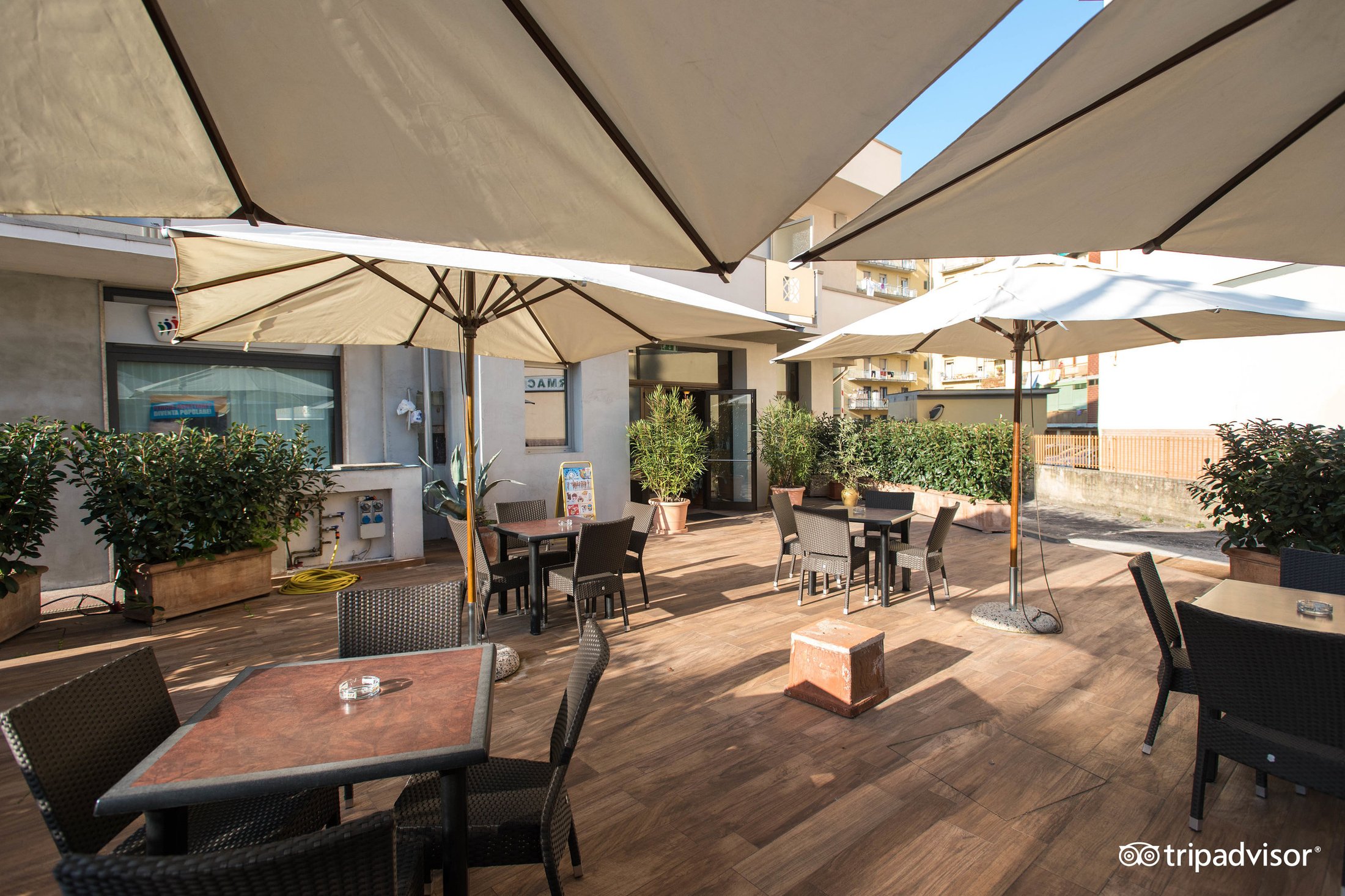 HOTEL PERLAGE FLORENCE $133 ($̶1̶4̶1̶) - Prices & Reviews - Italy
