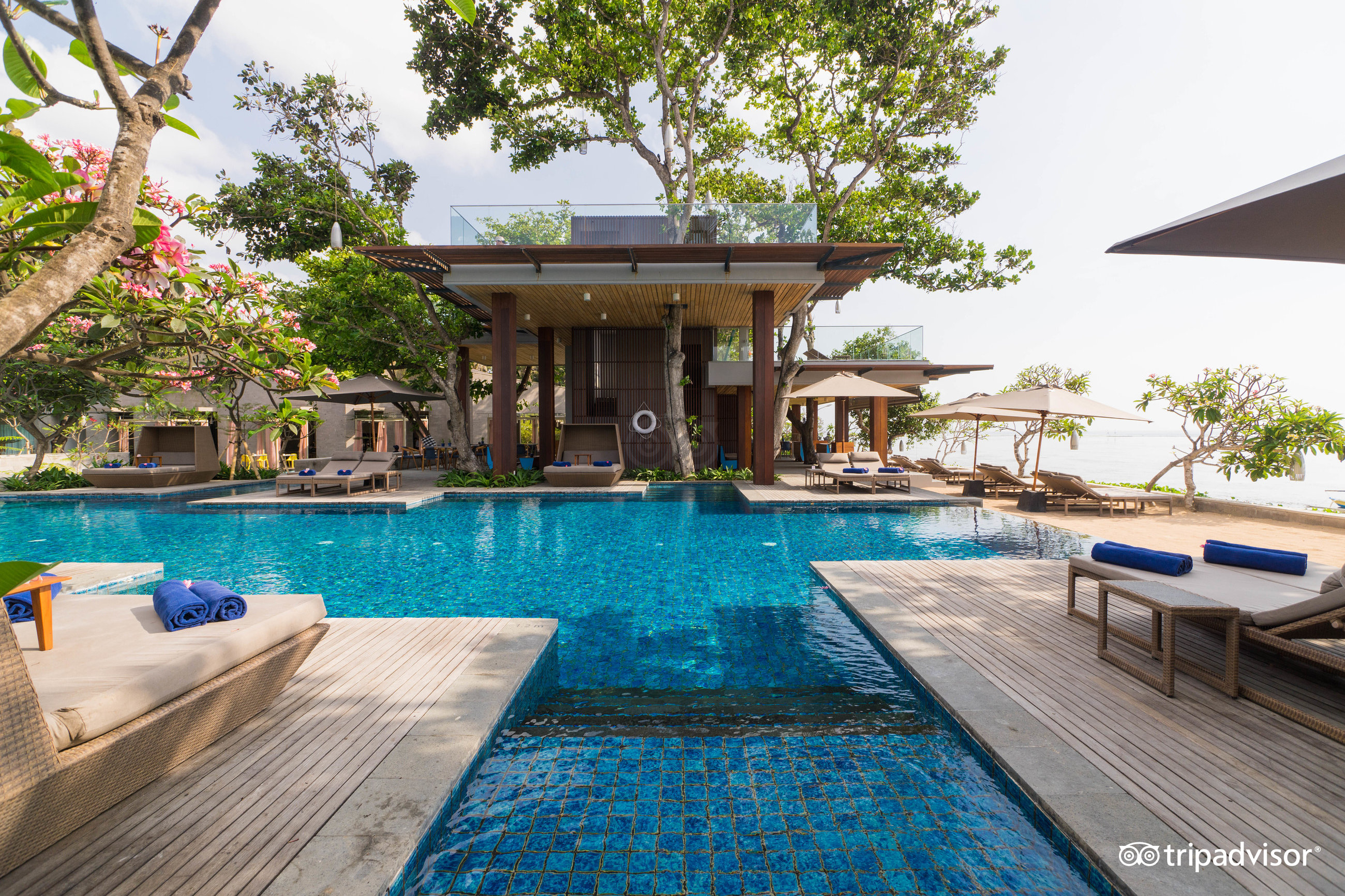 MAYA SANUR RESORT AND SPA - Updated 2020 Prices, Reviews, And Photos ...