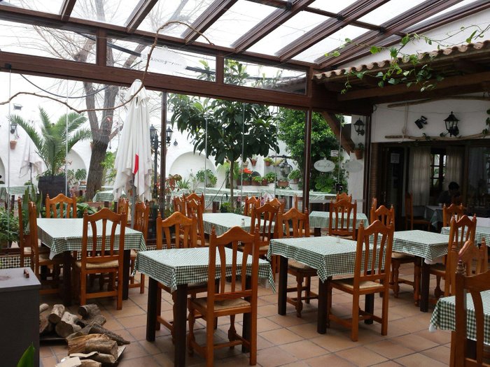 Imagen 19 de Hotel Restaurante Blanco y Verde