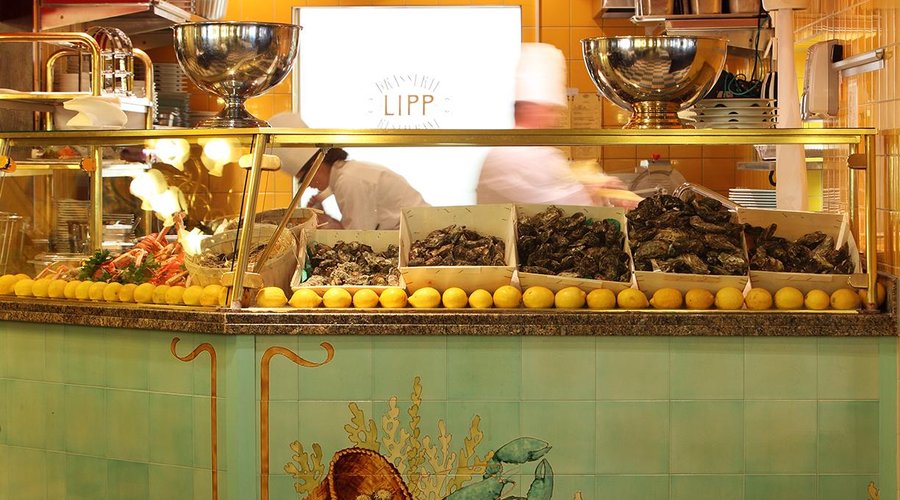 Brasserie Lipp