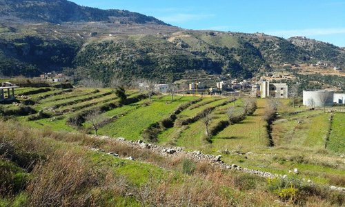 Akkar Al atika