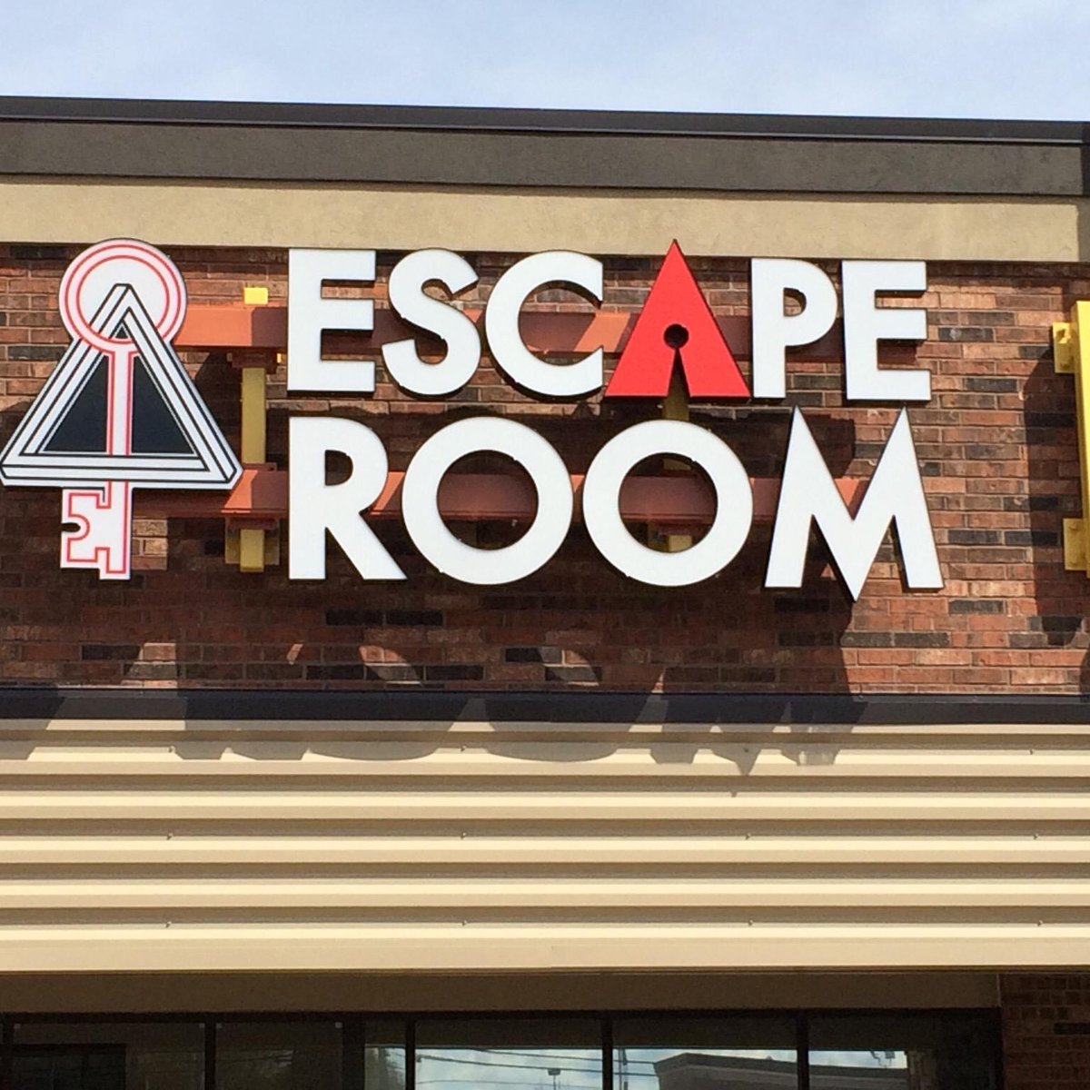 Springfield Escape Room - All You Need to Know BEFORE You Go (2024)