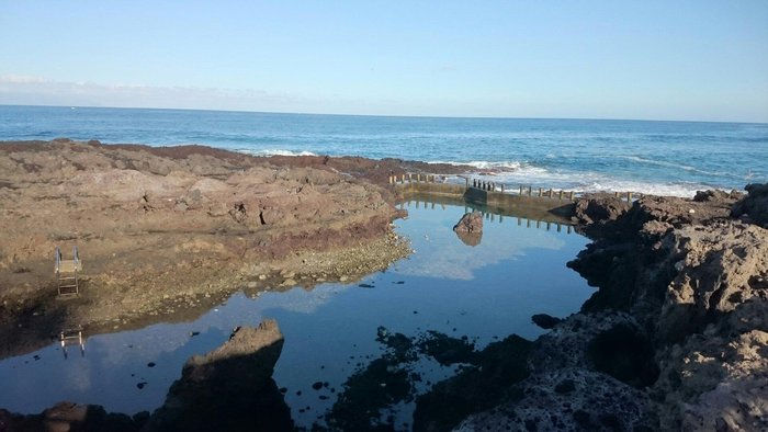 Imagen 10 de Playa La Jaquita