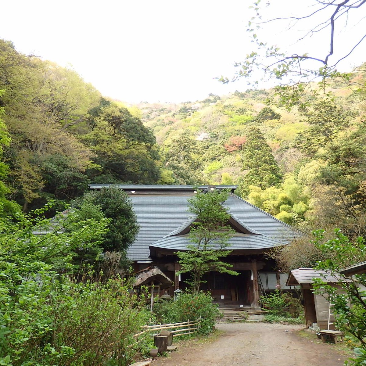 Amidaji Temple Hakone Machi Tripadvisor