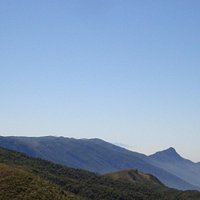 Vista do Mirante, PICO ITAPEVA, Lindíssimo!!!!!!!