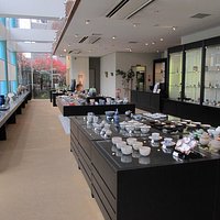 京都府内で制作された陶磁器のみを取り扱っています!