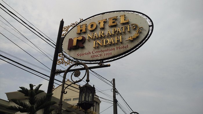 NARAPATI INDAH SYARIAH HOTEL & CONVENTION $15 - Prices & Reviews ...