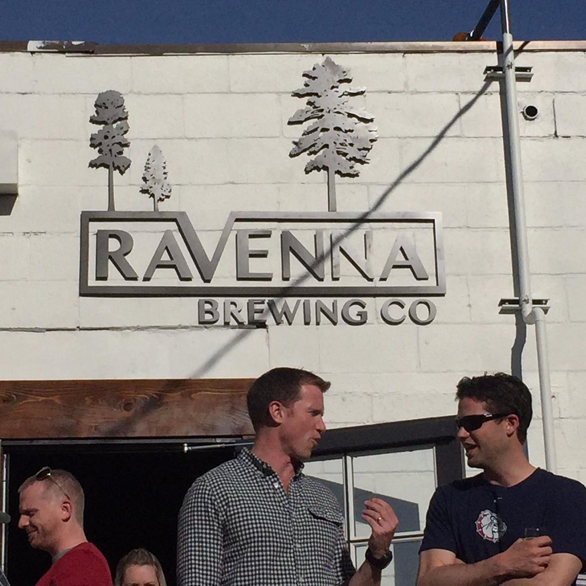 Ravenna Brewing Company (Seattle) 2022 Lohnt es sich? (Mit fotos)