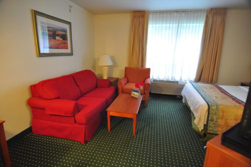 TownePlace Suites by Marriott East Lansing (MI) - tarifs 2024