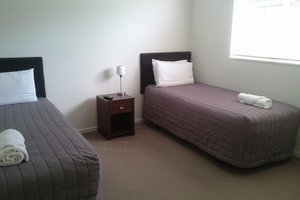 Room & Suite