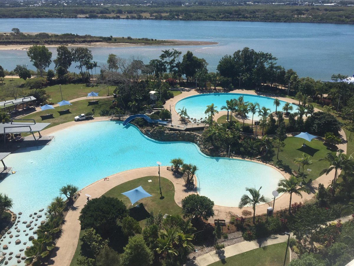 Bluewater Lagoon (Mackay) - All You Need to Know BEFORE You Go