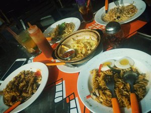 Makanan