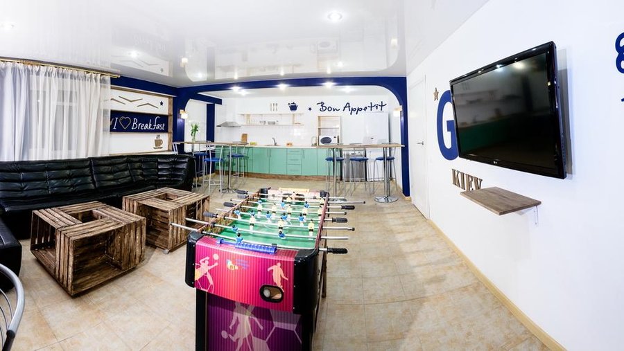 Common area