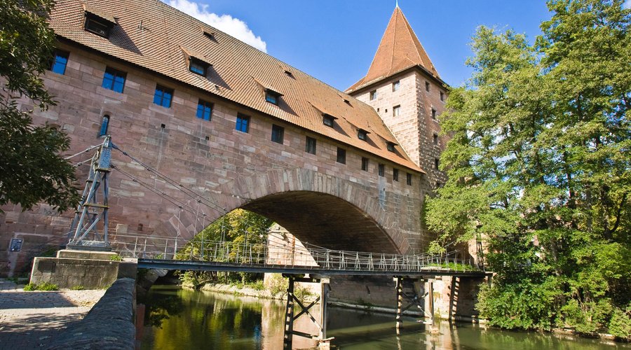 Nürnberg