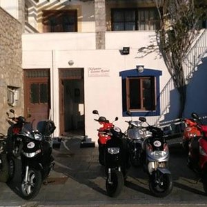 AUTOCLUB CAR RENTAL (Maroussi, Greece): Address, Phone Number - Tripadvisor