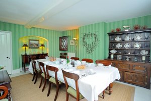 Salle à manger 